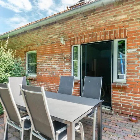 Uhlenhoff Ihler Appartement