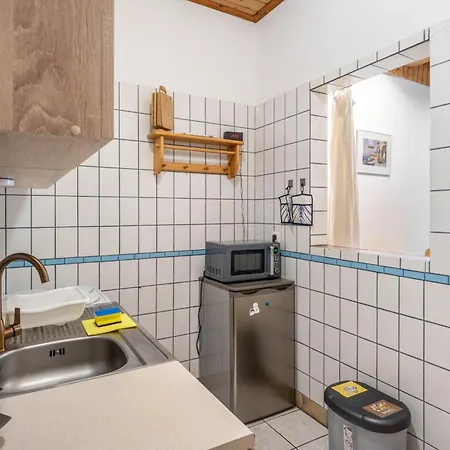 Appartement Uhlenhoff Ihler