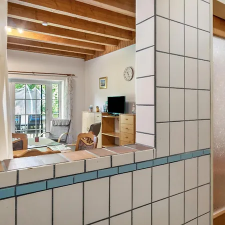 Uhlenhoff Ihler Appartement *