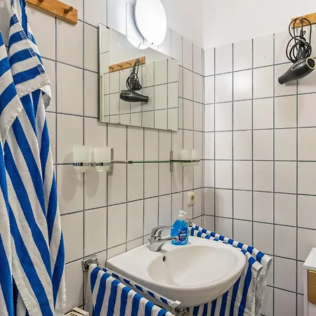 Uhlenhoff Ihler Appartamento