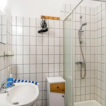Appartement Uhlenhoff Ihler